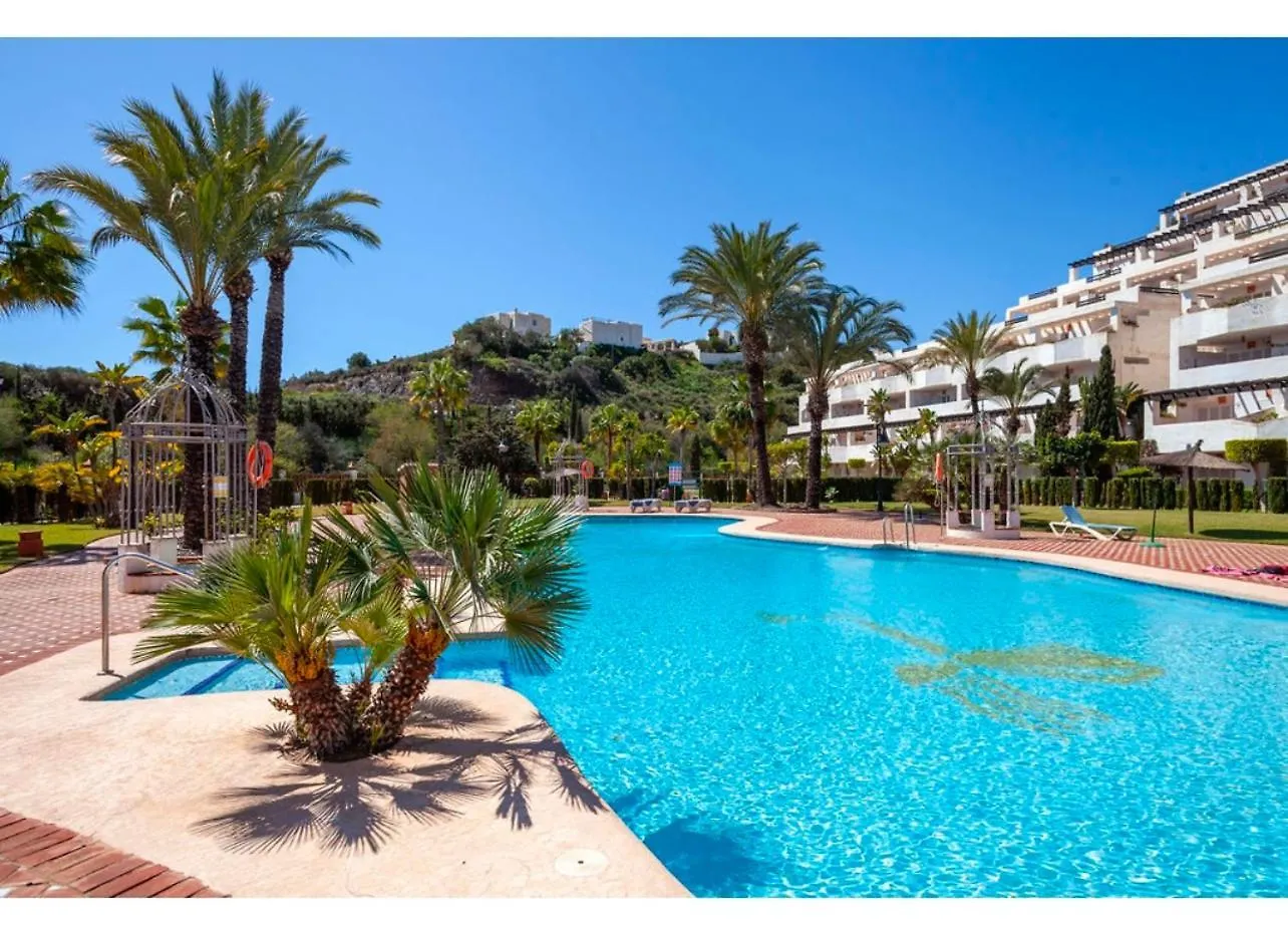 Spirit Of 66 Apartment Mojacar Spain