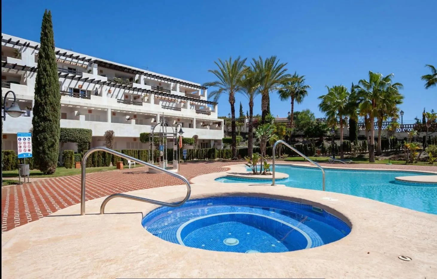 Spirit Of 66 Apartment Mojacar