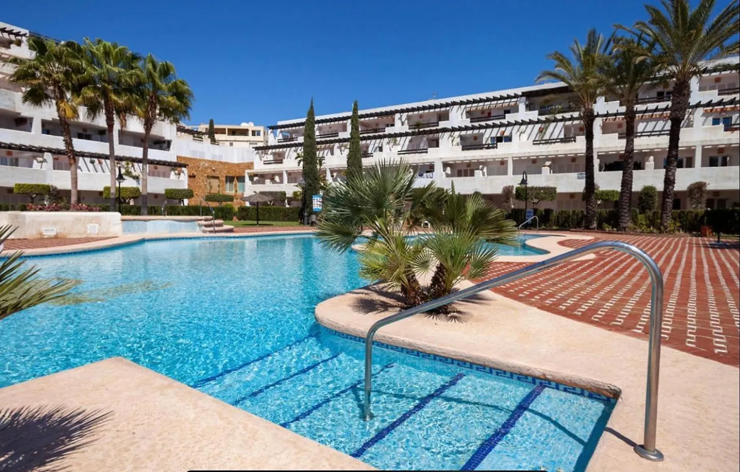 Spirit Of 66 Apartment Mojacar