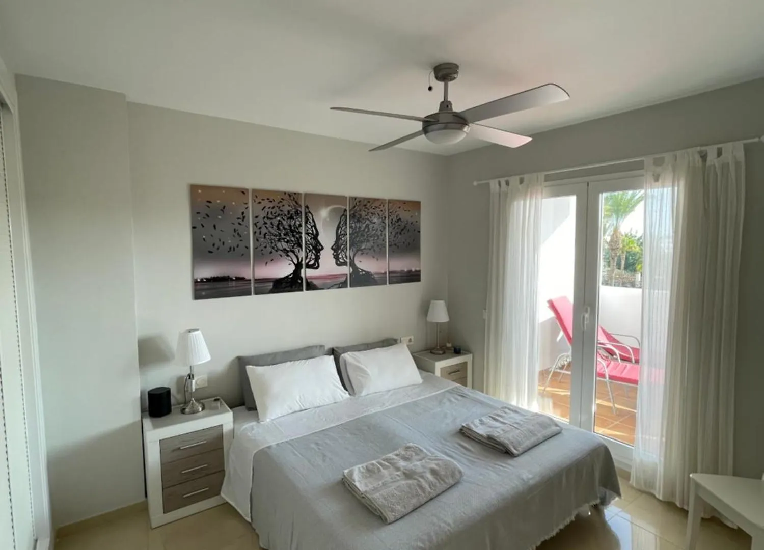 Spirit Of 66 Apartment Mojacar