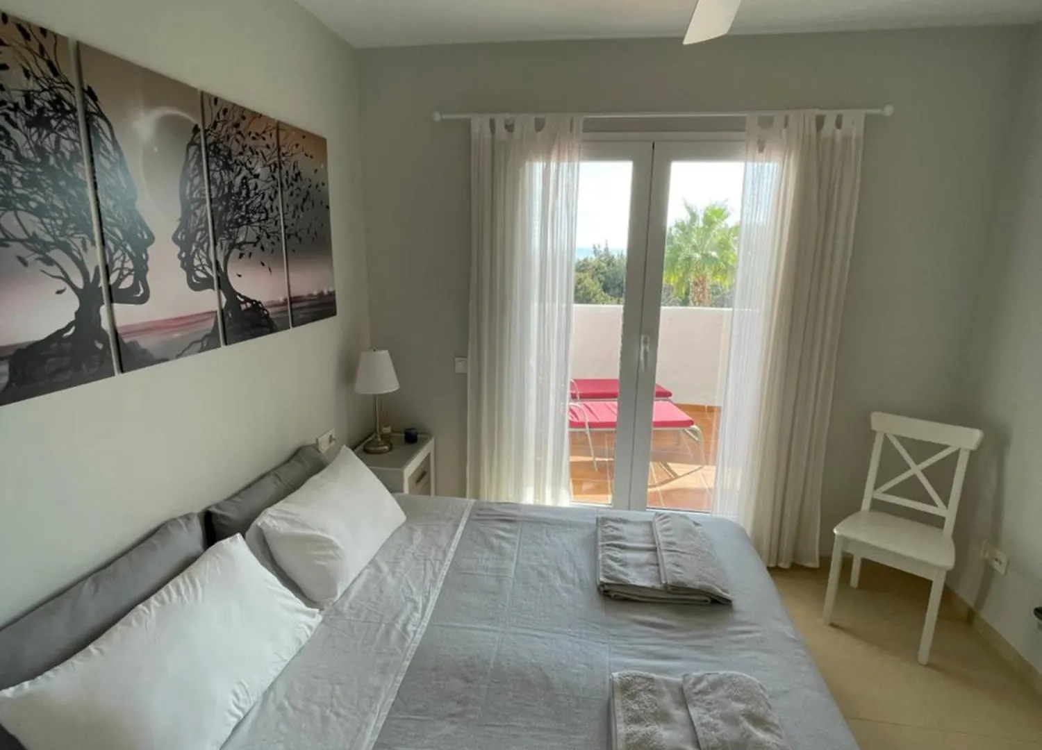 Spirit Of 66 Apartment Mojacar