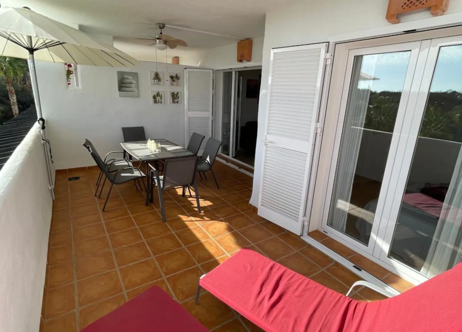 Spirit Of 66 Apartment Mojacar 0*,  Spain