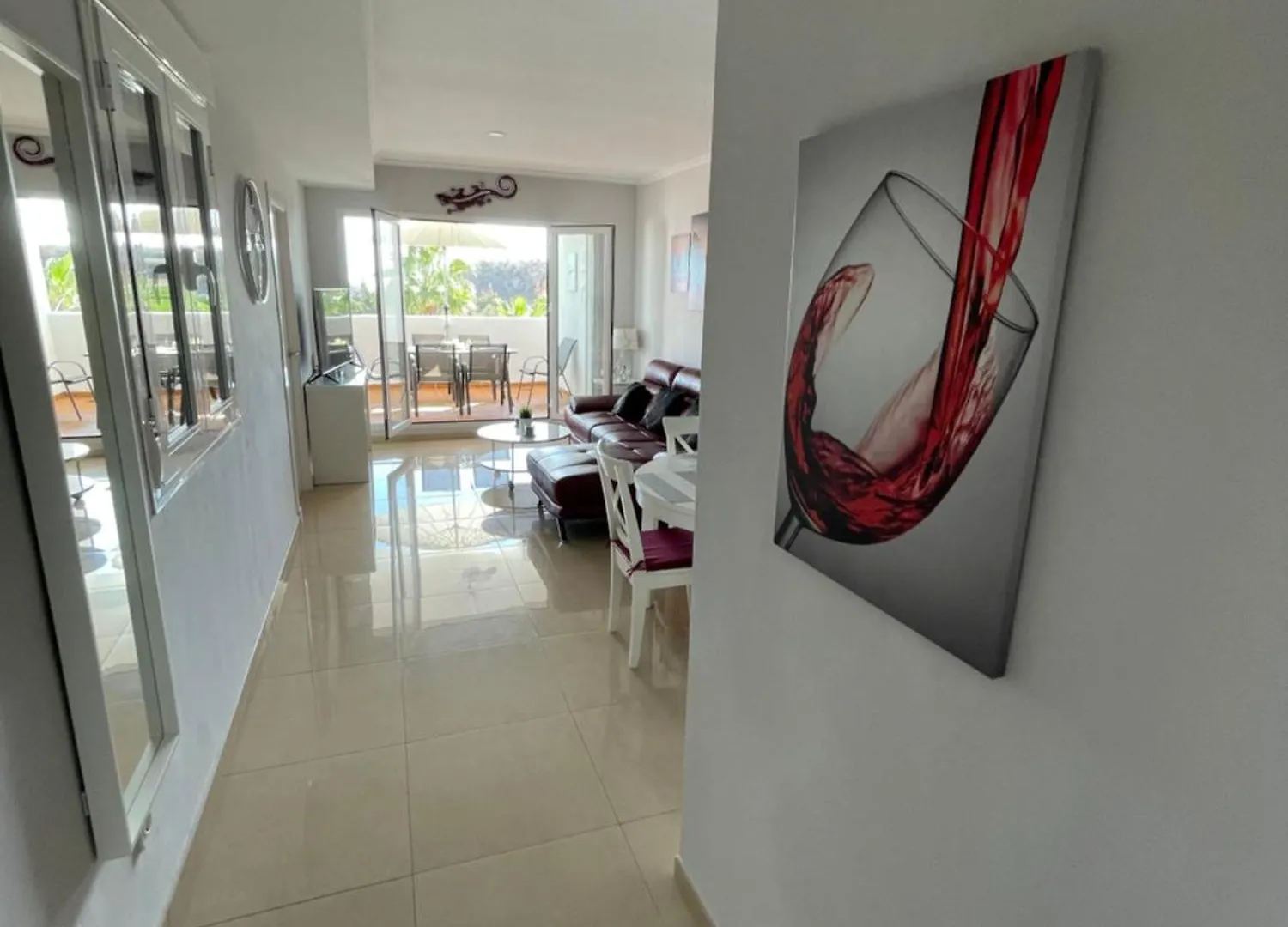 Spirit Of 66 Apartment Mojacar