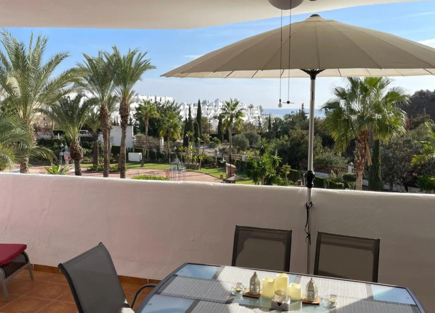 Spirit Of 66 Apartment Mojacar