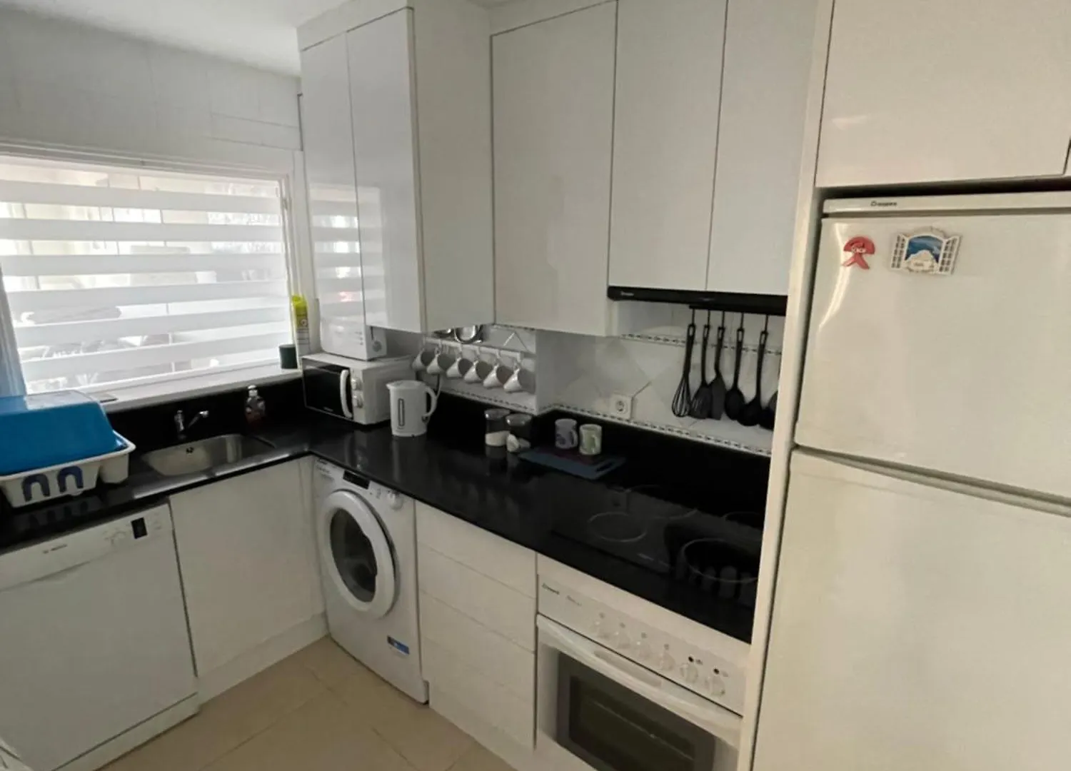Spirit Of 66 Apartment Mojacar Spain