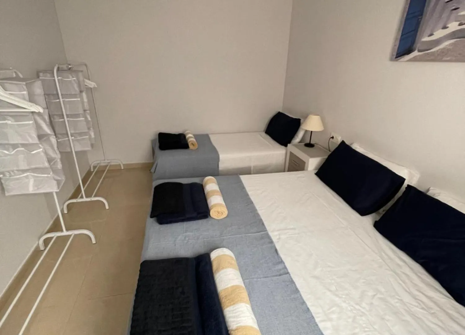 Spirit Of 66 Apartment Mojacar Spain