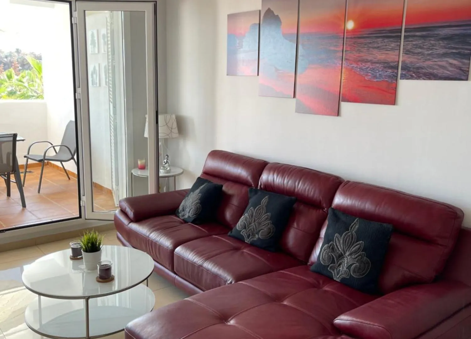 Spirit Of 66 Apartment Mojacar Spain