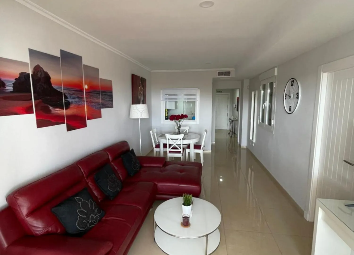 Spirit Of 66 Apartment Mojacar Spain