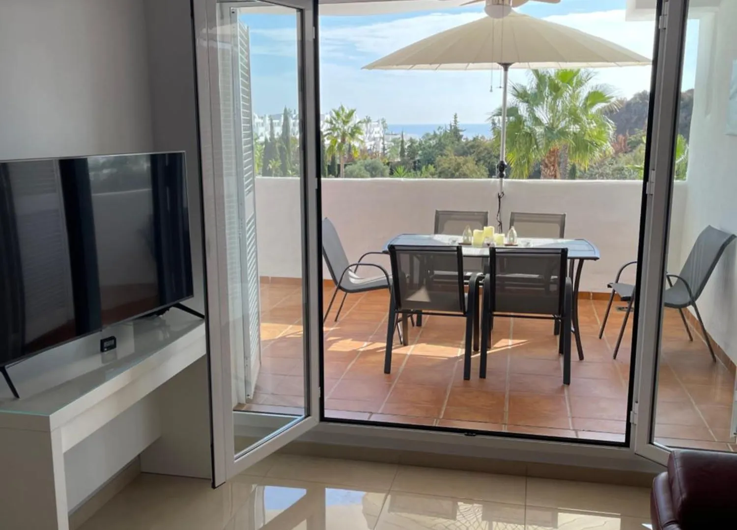 Spirit Of 66 Apartment Mojacar