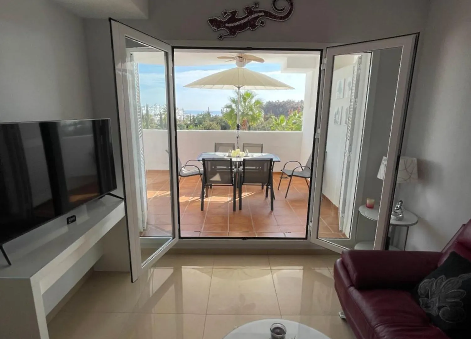 Spirit Of 66 Apartment Mojacar