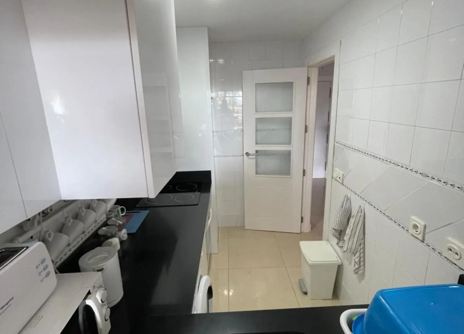 Spirit Of 66 Apartment Mojacar