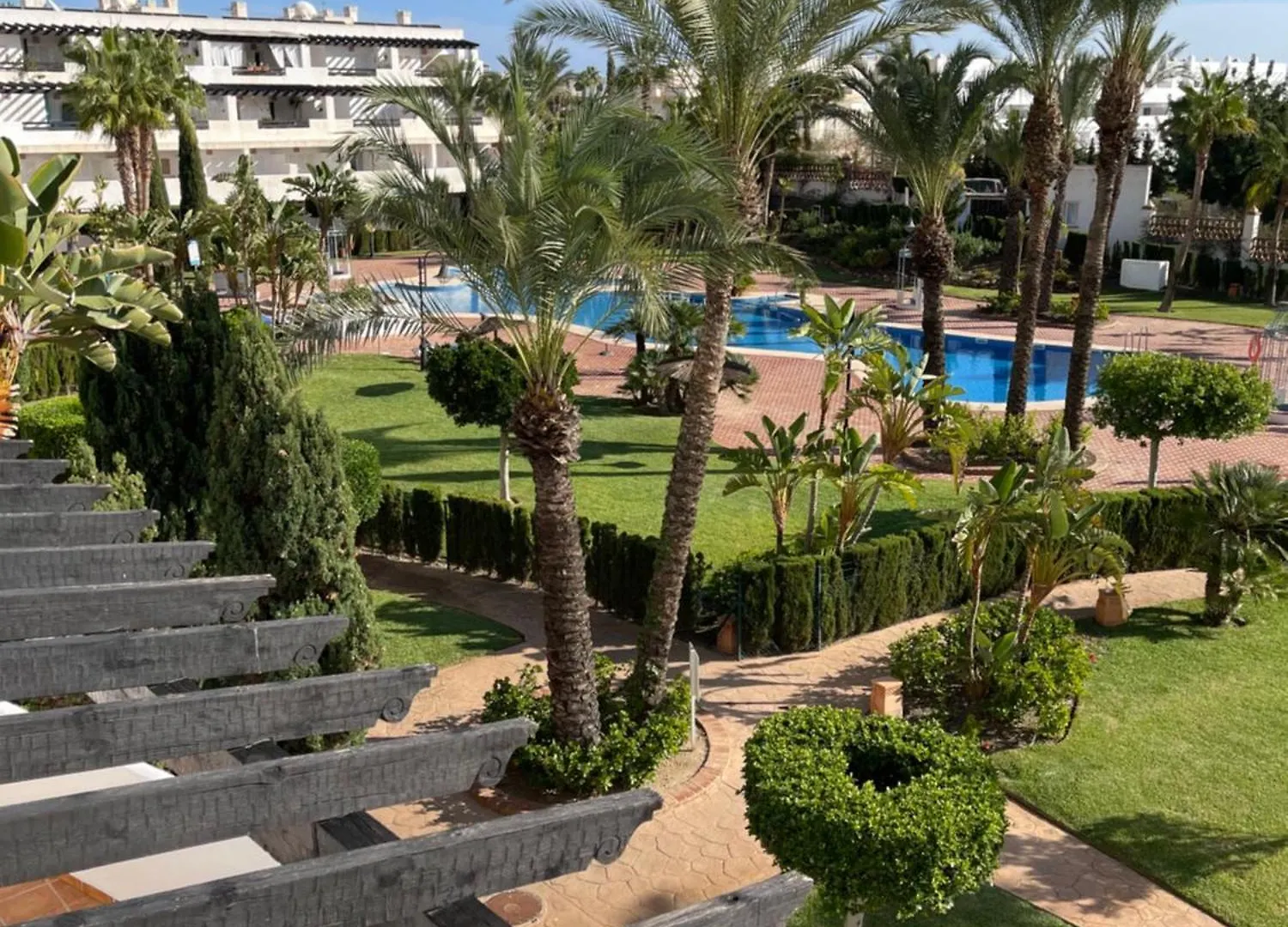 Spirit Of 66 Apartment Mojacar 0*,