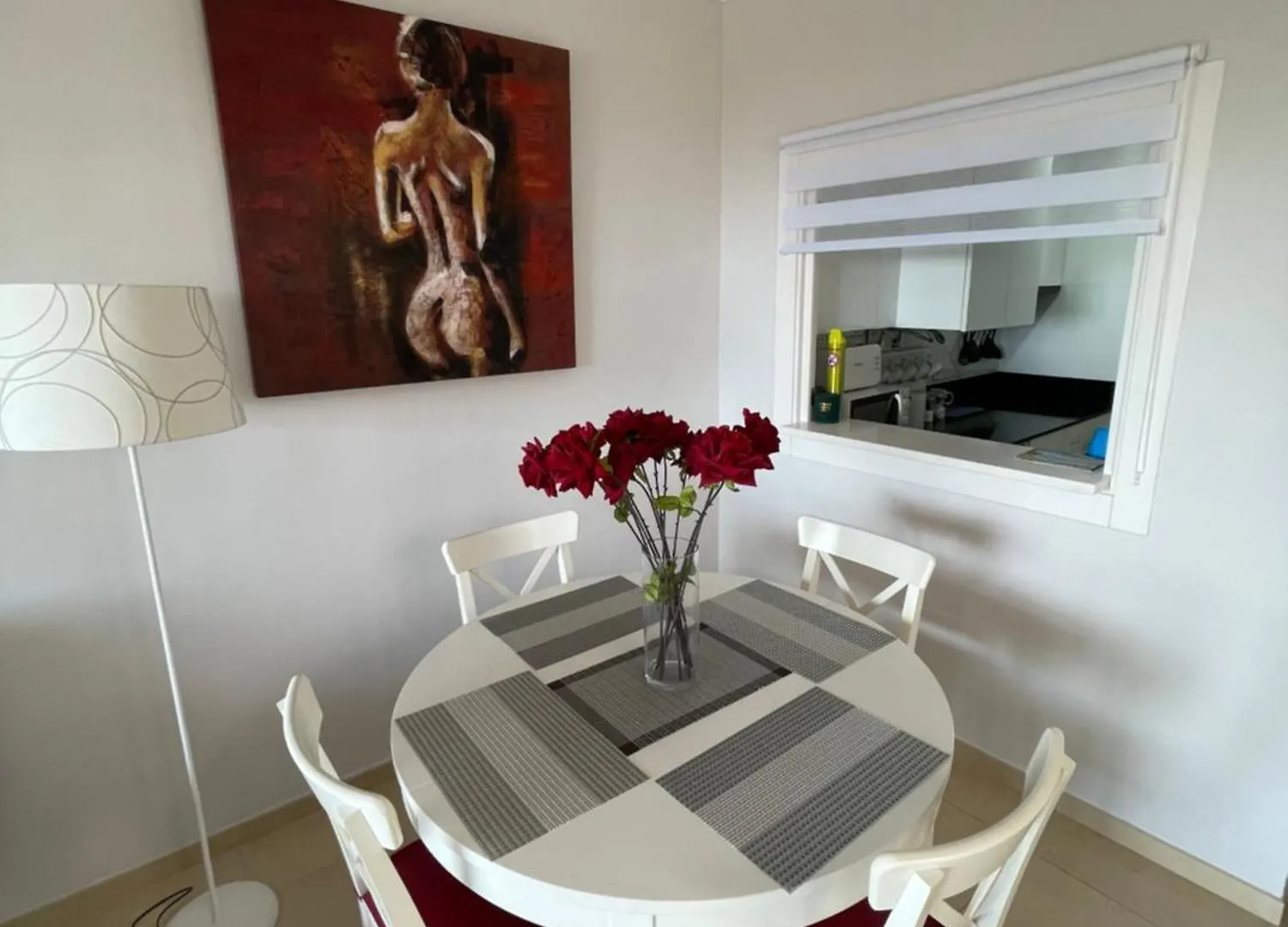 Spirit Of 66 Apartment Mojacar