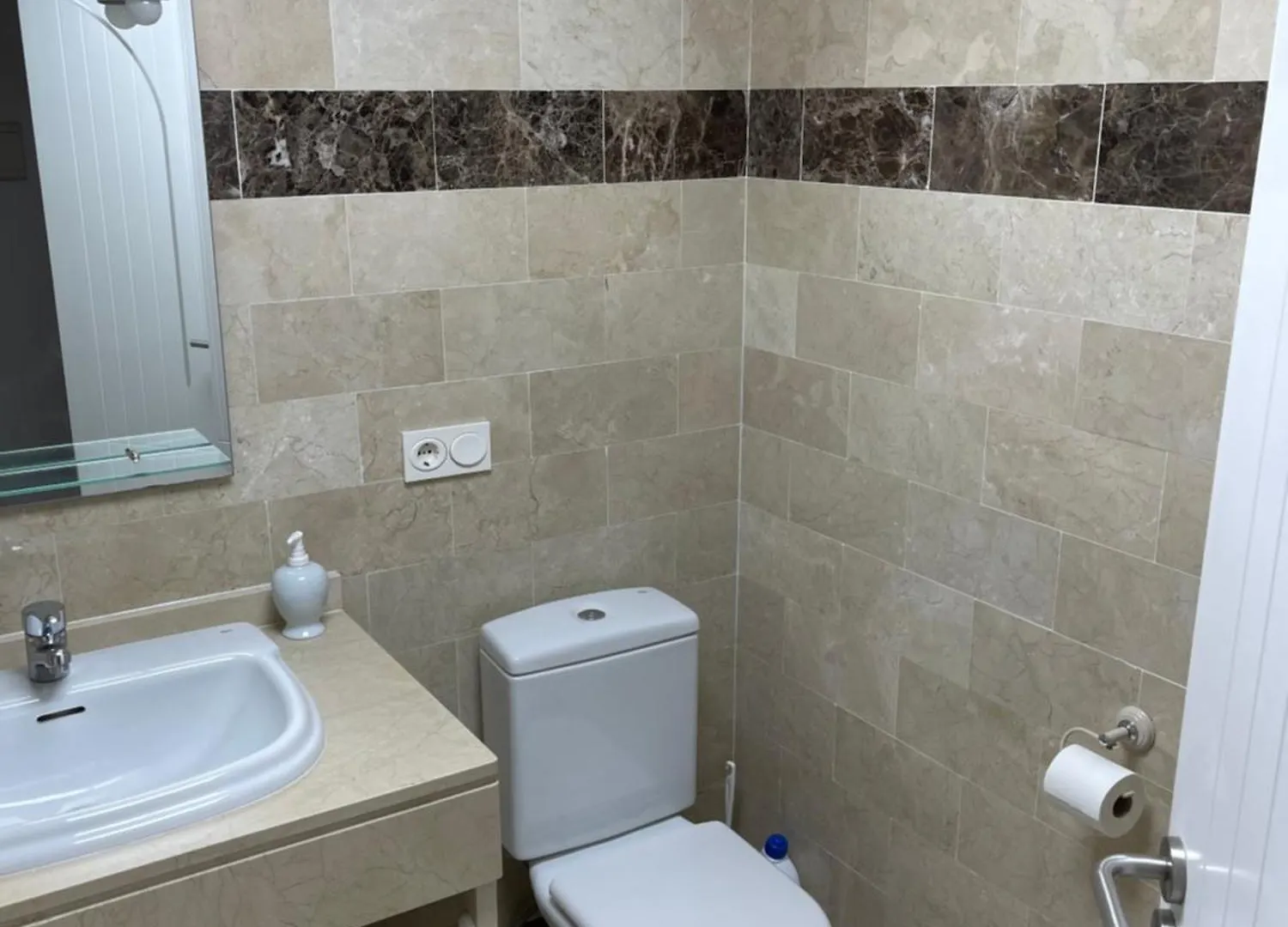 Spirit Of 66 Apartment Mojacar