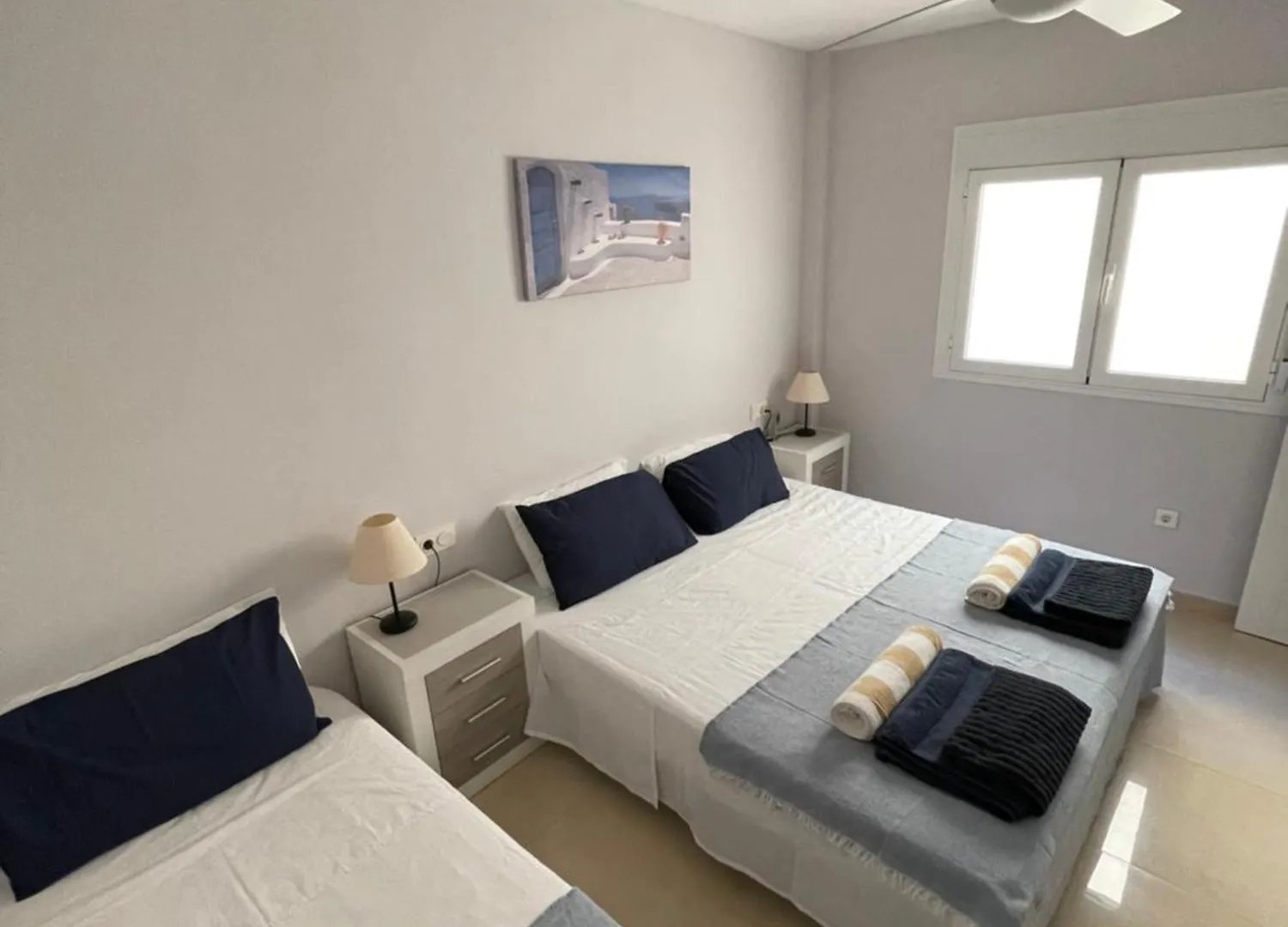 Spirit Of 66 Apartment Mojacar