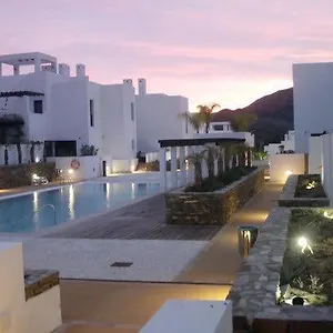 Apartamento Monika Playa Macenas, Mojácar