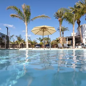 Jardines De La Mata Boutique Hotel
