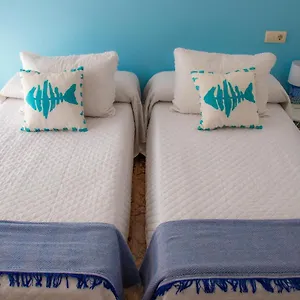  Pensjonat H El Palmeral Playa