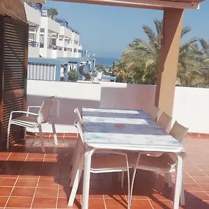 Apartamento A, Mojácar