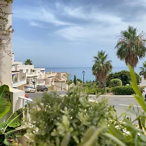 Apartamento Residencial Oasis, Mojácar