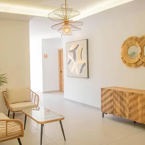  Maison d'hôtes H Arena