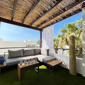Apartamento Palmbeach, Mojácar