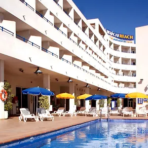  Appartement Hotel Apartamentos Mojacar Beach