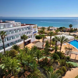Servigroup Marina Playa Hotel
