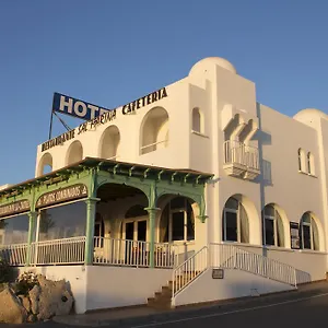 Sal Marina Hotel