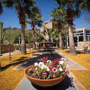 Cortijo De La Media Luna Landhaus