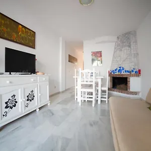  Appartement El Gran Gonzalez Viviendas Con Fines Turisticos
