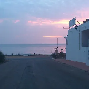 Playa Hotell
